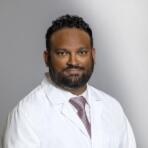 Dr. Rishi Ramlogan, MD