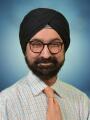 Photo: Dr. Charn Nandra, MD