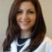 Photo: Dr. Victoria Onbreyt, MD