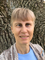 Photo: Dr. Carol Stoutland, DC