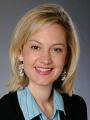 Photo: Dr. Shiela Haffar, MD