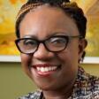 Photo: Dr. Francesca Dwamena, MD