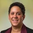 Photo: Dr. Shoshone Richardson, MD