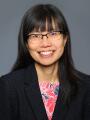Photo: Dr. Janet Chin, MD