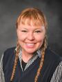 Photo: Dr. Anna Mitura-Lewandowski, MD