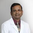 Photo: Dr. Naeem Ahmed, DO