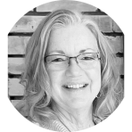 Janet Dutton, MA