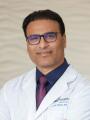 Photo: Dr. Assar Rather, MD