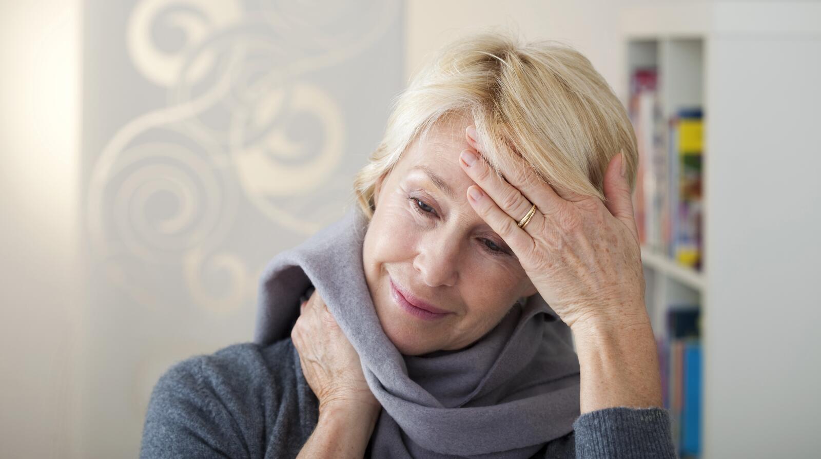 9 SelfCare Tips for Upper Respiratory Infections