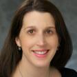 Photo: Dr. Laura Franck, MD