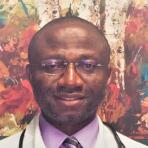 Dr. Okezie Aguoru, MD