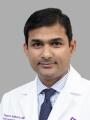 Photo: Dr. Tagore Sunkara, MD