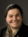 Photo: Dr. Beatrice Bloom, MD