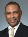 Photo: Dr. Harold Jackson, MD