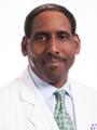 Photo: Dr. James Roberts, MD