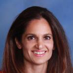 Dr. Shahrzad Shareghi, MD