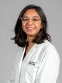 Photo: Dr. Lisa Talati, DO