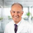 Photo: Dr. Charles Duckworth, MD