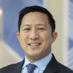 Dr. David Huang, MD