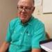 Photo: Dr. George Coder Jr, DO
