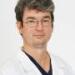 Photo: Dr. John Rainey, MD