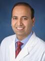 Photo: Dr. Shuja Rasool, MD