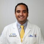 Dr. Hassan Ghoz, MD