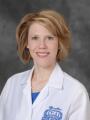 Photo: Dr. Jessica Shill, MD