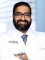 Photo: Dr. Anuj Suri, MD