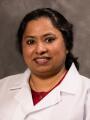 Photo: Dr. Anne Jacob, MD