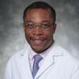 Photo: Dr. Sheriff Ofei Dodoo, MD