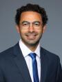 Photo: Dr. Jihad Kudsi, MD