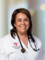 Photo: Dr. Marilyn Culp, MD