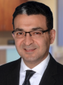 Photo: Dr. Ali Moshirfar, MD