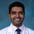 Photo: Dr. Shyam Kolangara, MD