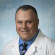 Photo: Dr. Brian Inlow, DPM