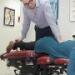Photo: Dr. Brandon Henkowicz, DC