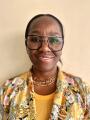 Photo: Florence Abioye, DNP