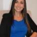 Photo: Dr. Brittany Carswell, PhD