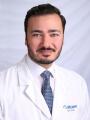 Photo: Dr. Yousef Bader, MD