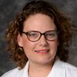 Photo: Dr. Elizabeth DeVos, MD