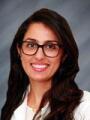 Photo: Dr. Paniz Heidari, DO