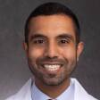 Photo: Dr. Suraj Pursnani, MD
