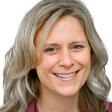 Photo: Dr. Tracy Coulter, DPM
