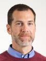 Photo: Dr. Franklin Ellenson, MD