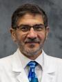 Photo: Dr. Ashraf El-Meanawy, MD