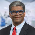 Dr. Reginald Davis, MD