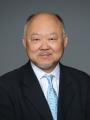 Photo: Dr. Richard Park, MD