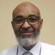Photo: Dr. Asem Ali, MD