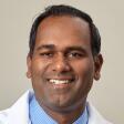 Photo: Dr. Harish Manyam, MD